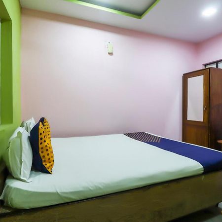 Hotel O Bright Jamshedpur Extérieur photo