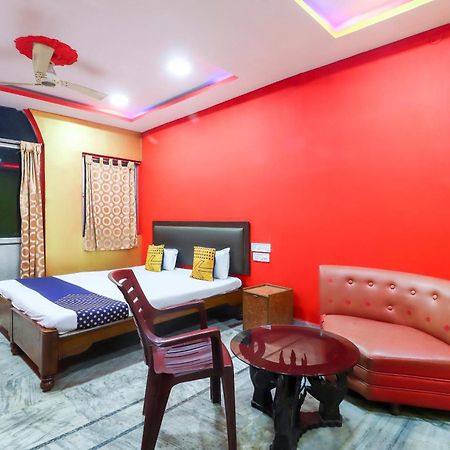 Hotel O Bright Jamshedpur Extérieur photo
