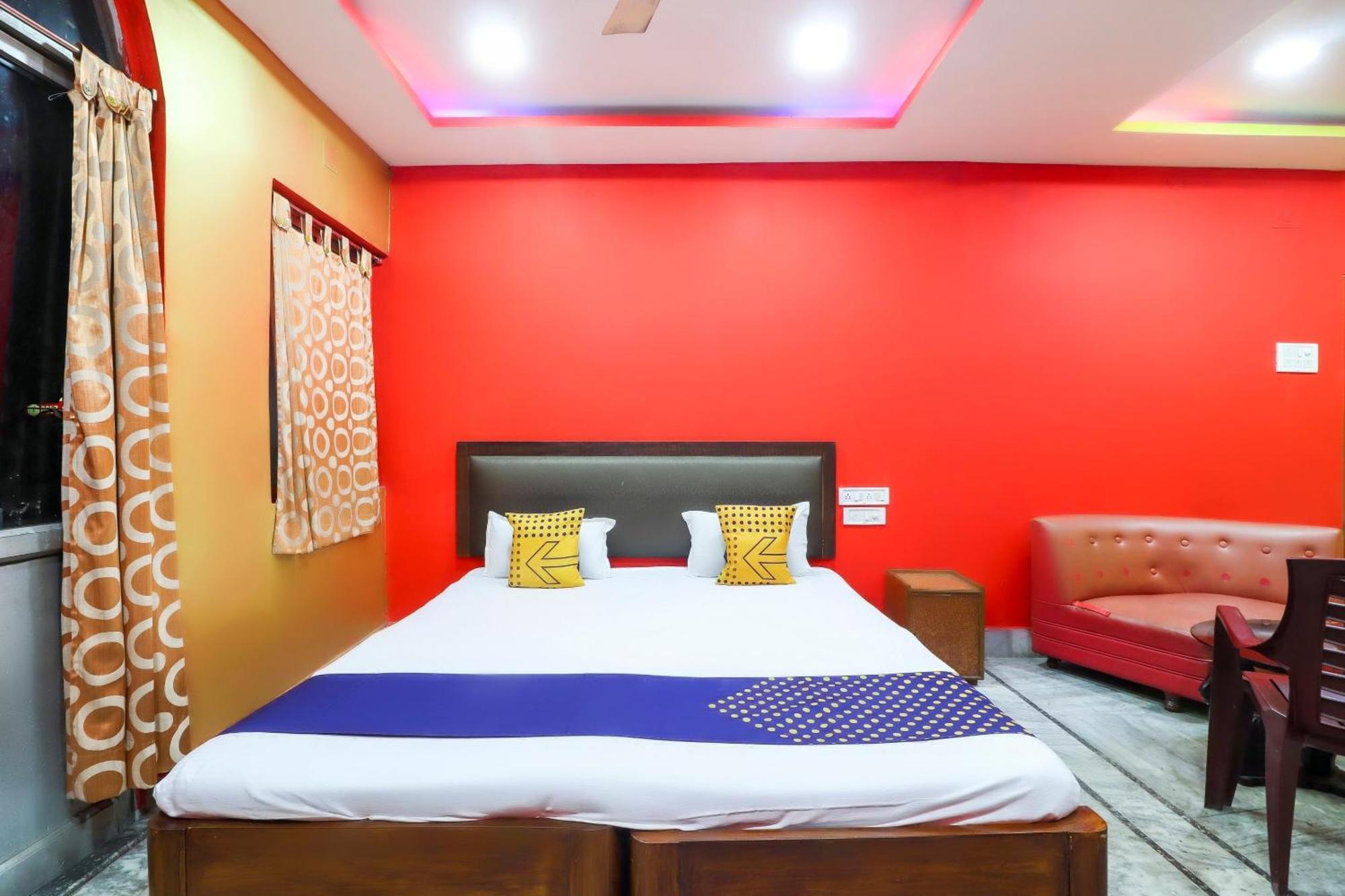 Hotel O Bright Jamshedpur Extérieur photo