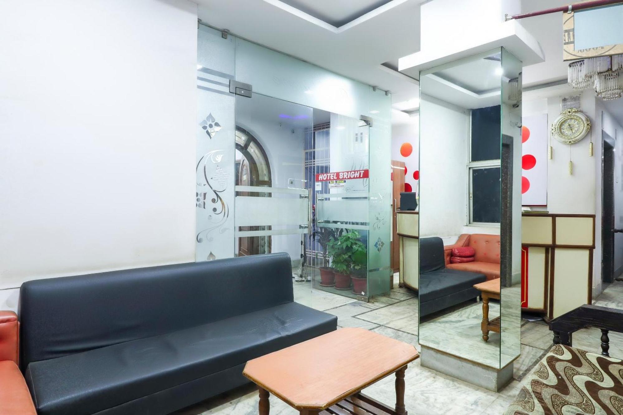 Hotel O Bright Jamshedpur Extérieur photo