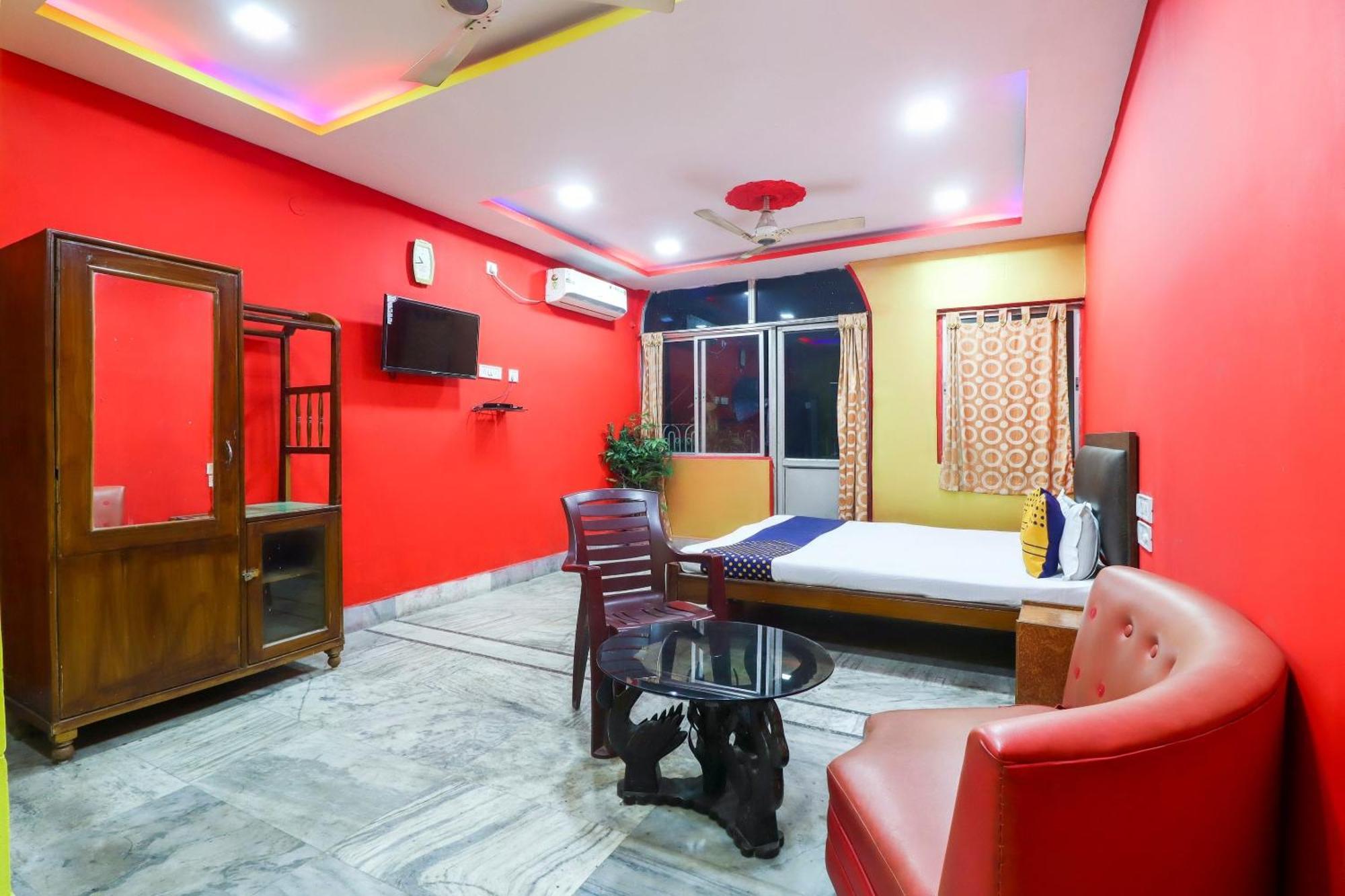 Hotel O Bright Jamshedpur Extérieur photo