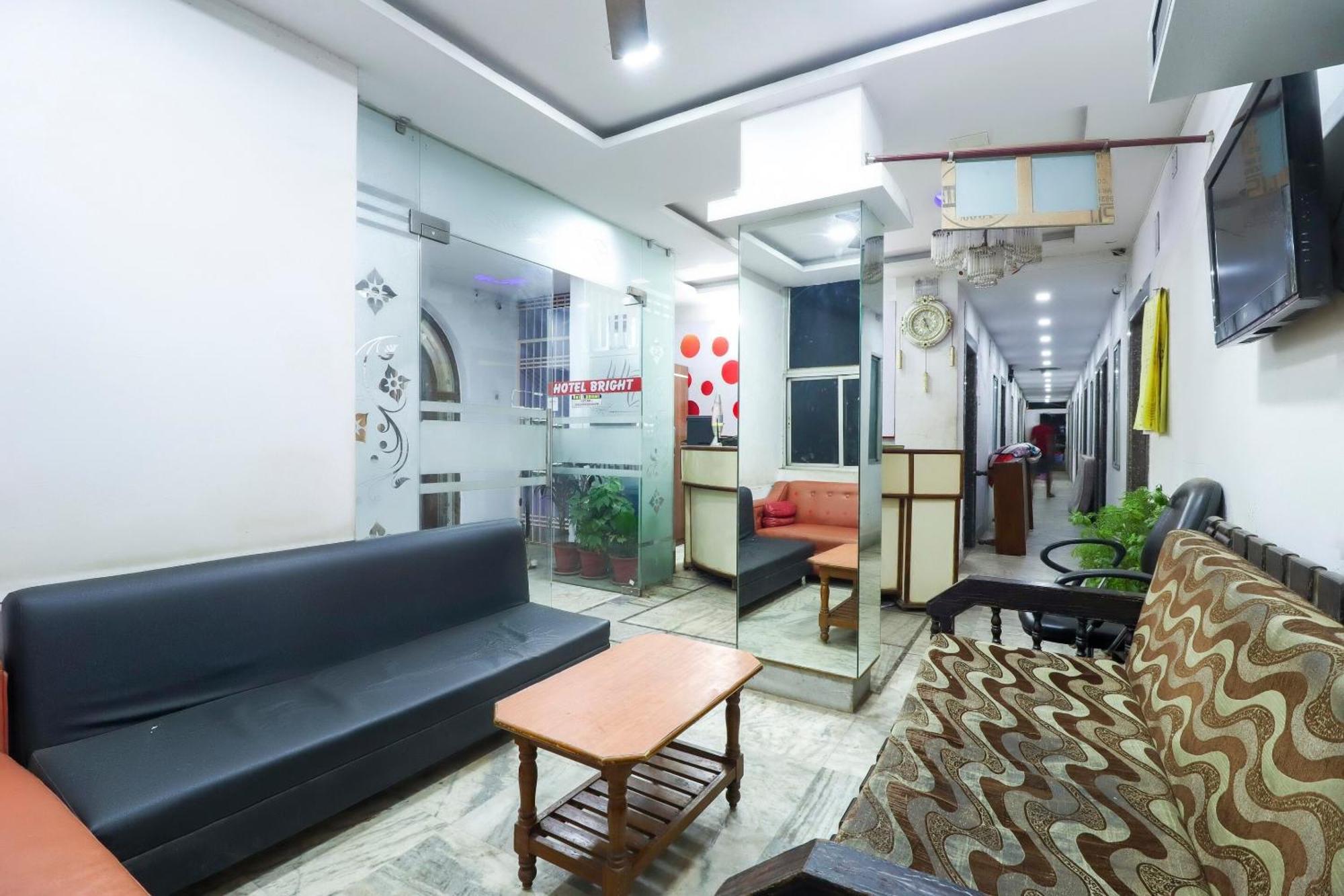 Hotel O Bright Jamshedpur Extérieur photo