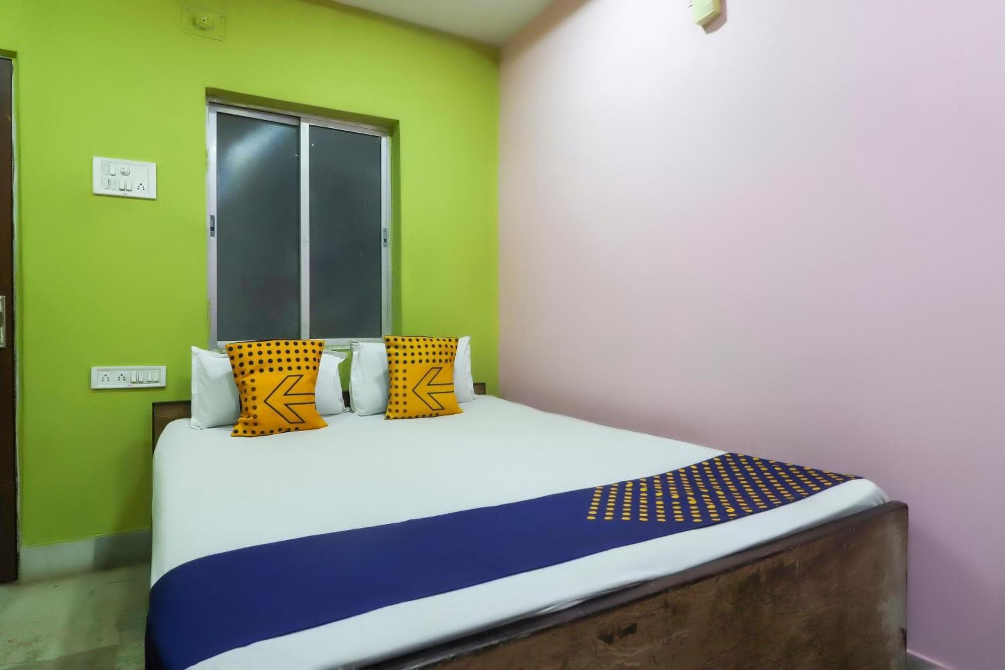 Hotel O Bright Jamshedpur Extérieur photo