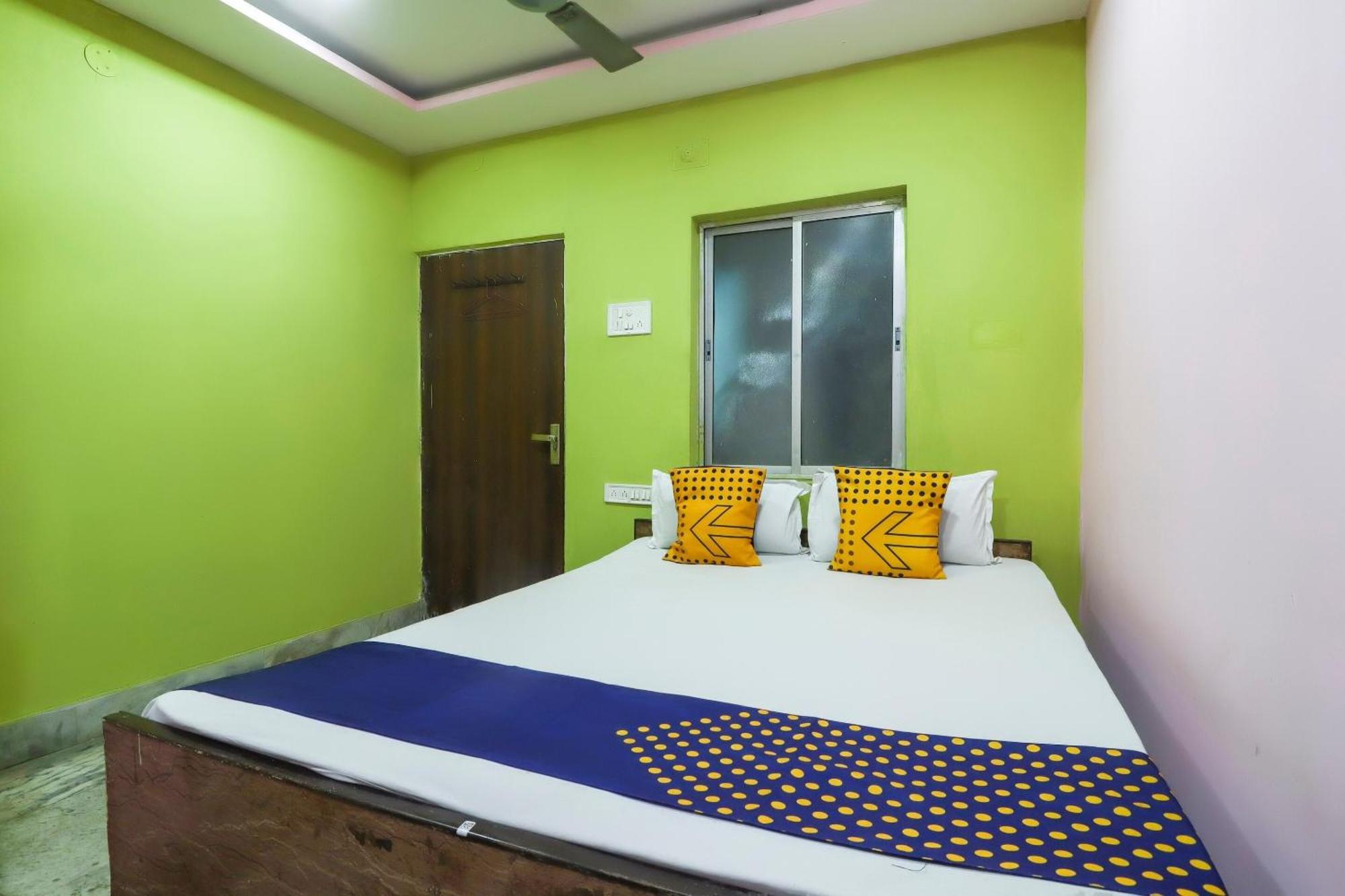 Hotel O Bright Jamshedpur Extérieur photo