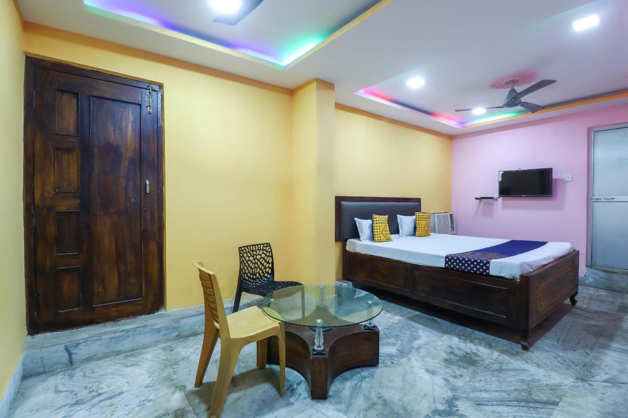 Hotel O Bright Jamshedpur Extérieur photo