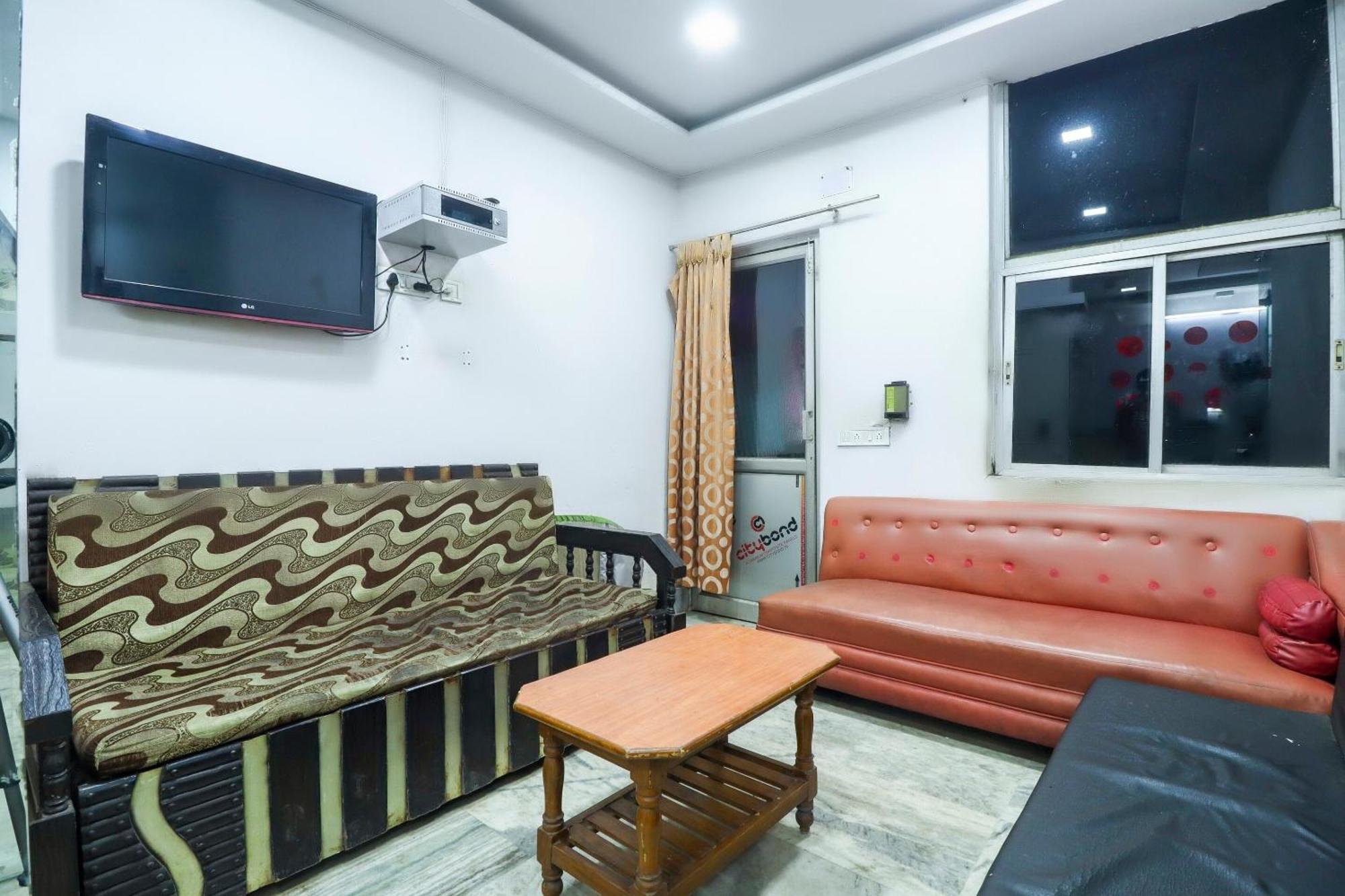 Hotel O Bright Jamshedpur Extérieur photo