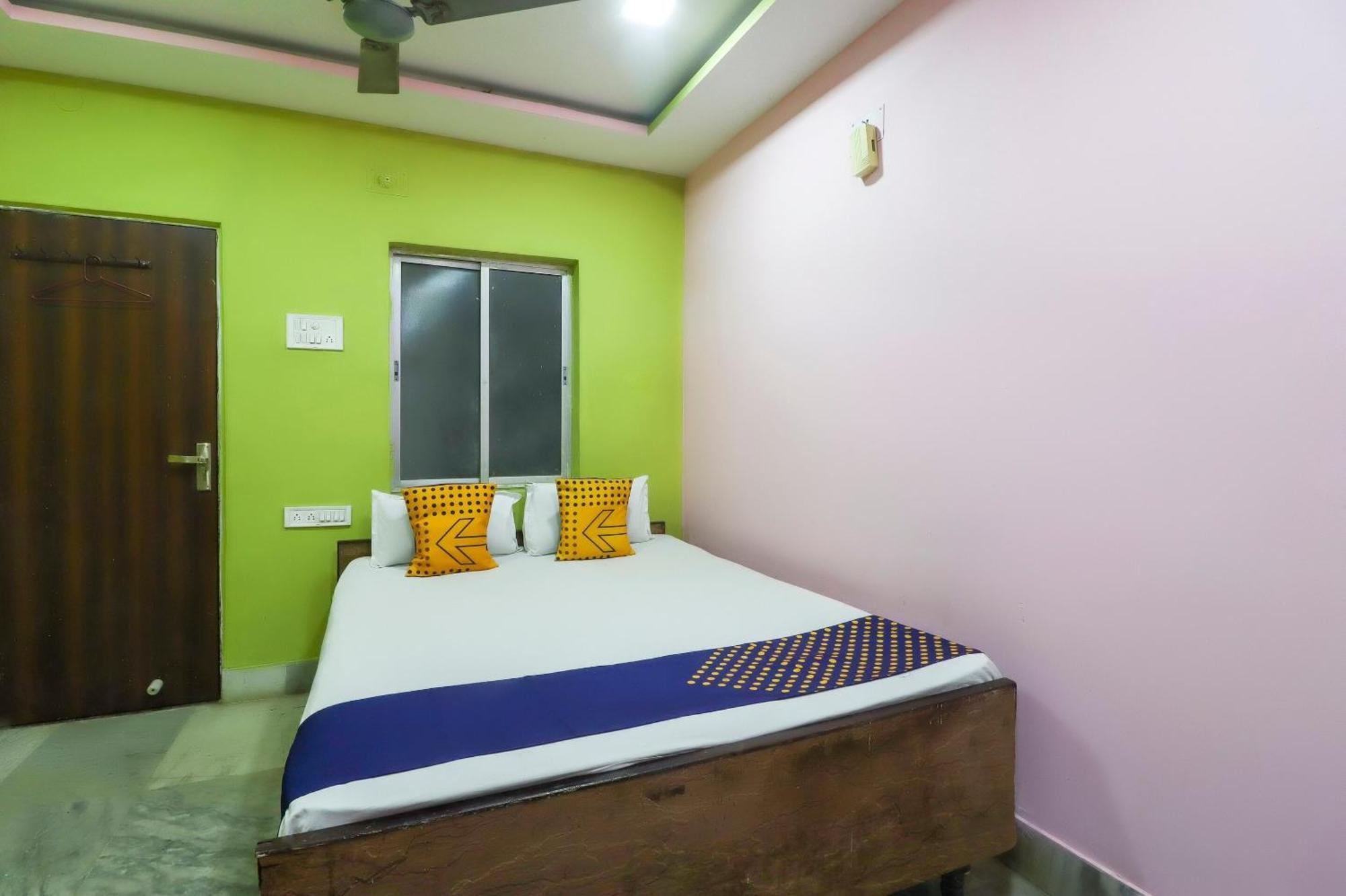 Hotel O Bright Jamshedpur Extérieur photo