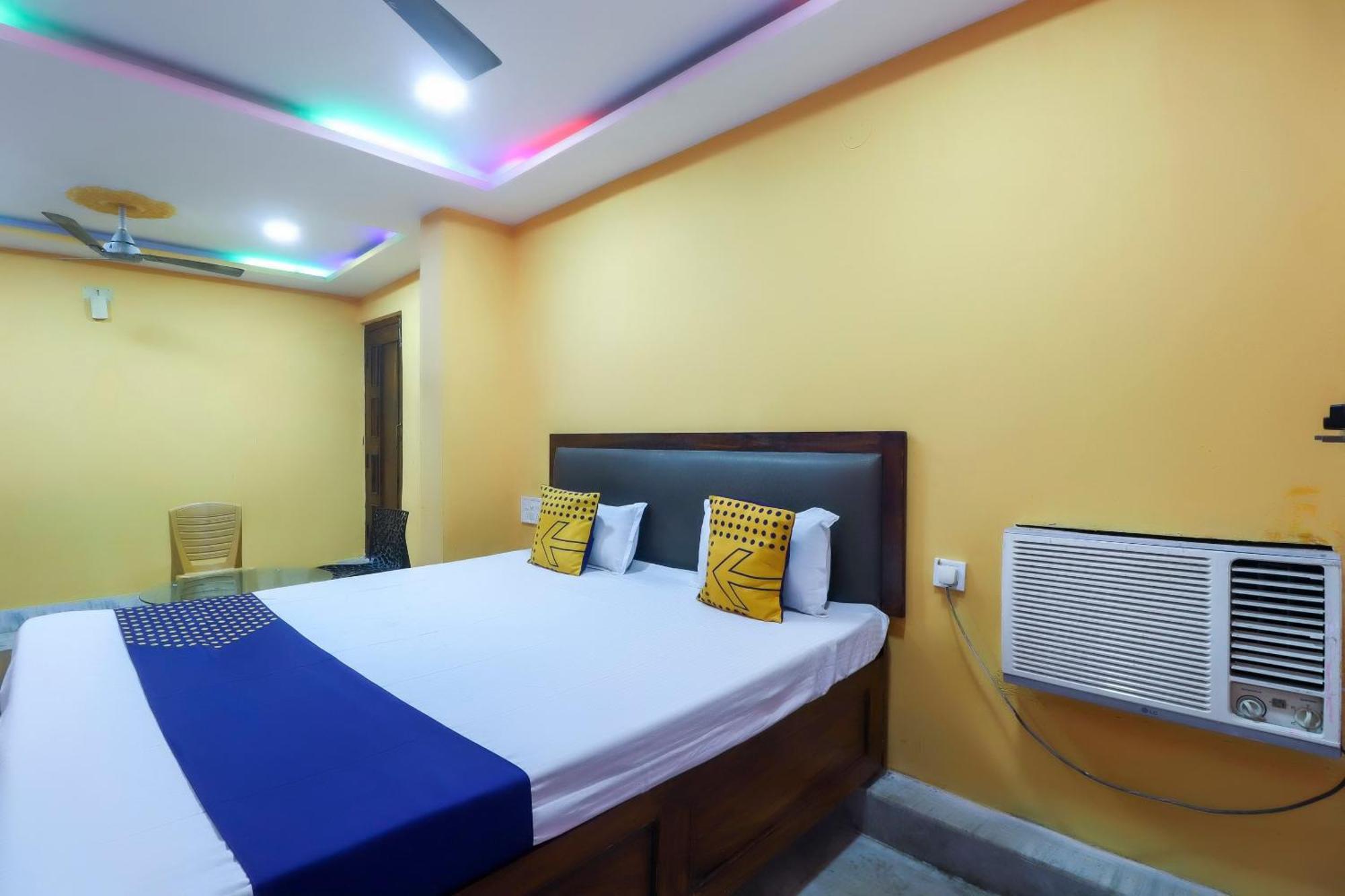Hotel O Bright Jamshedpur Extérieur photo
