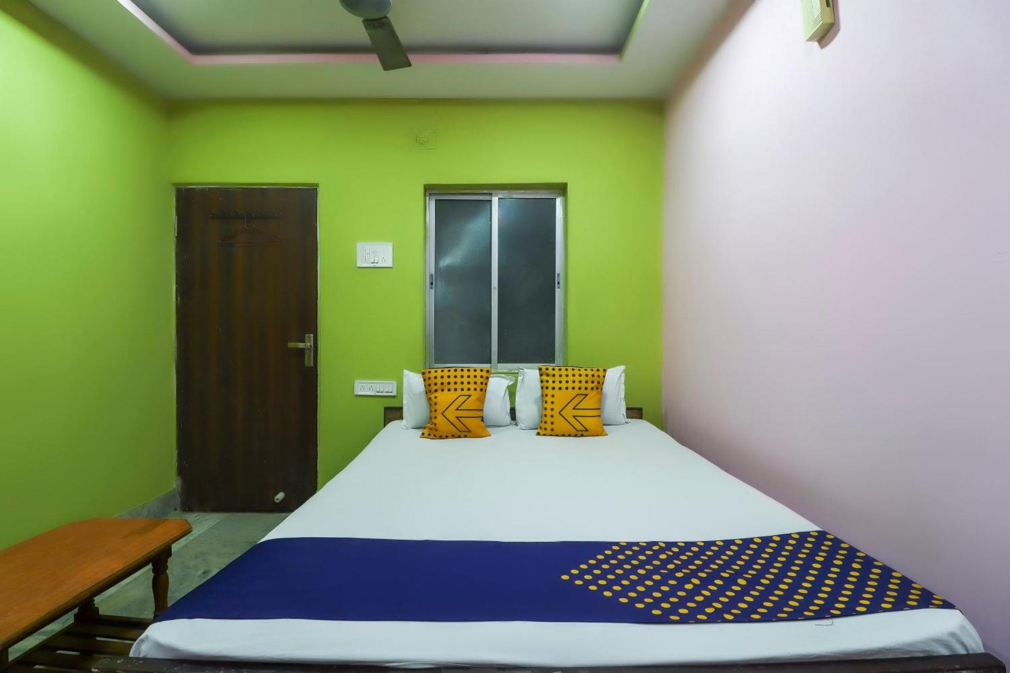 Hotel O Bright Jamshedpur Extérieur photo
