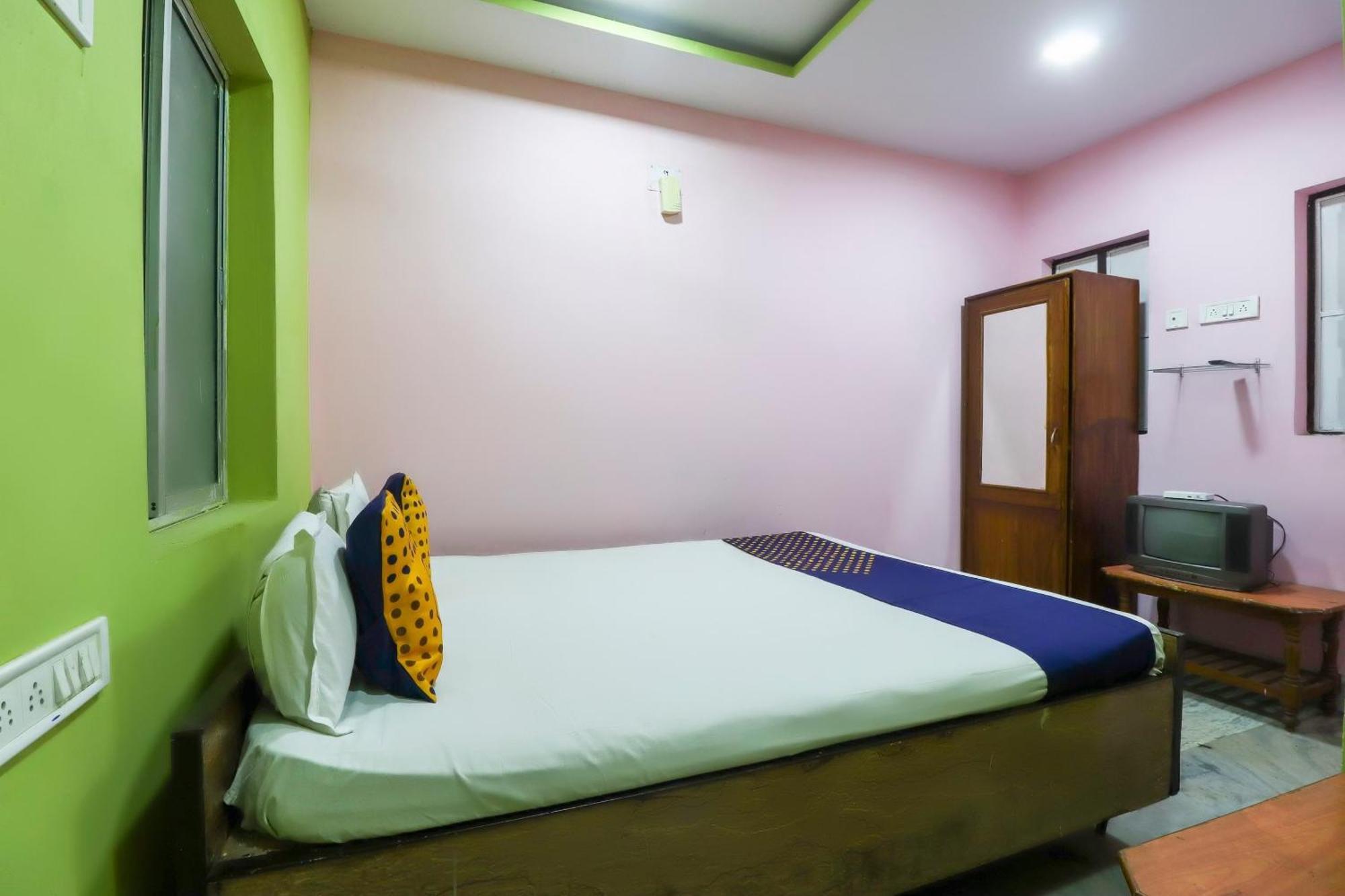 Hotel O Bright Jamshedpur Extérieur photo