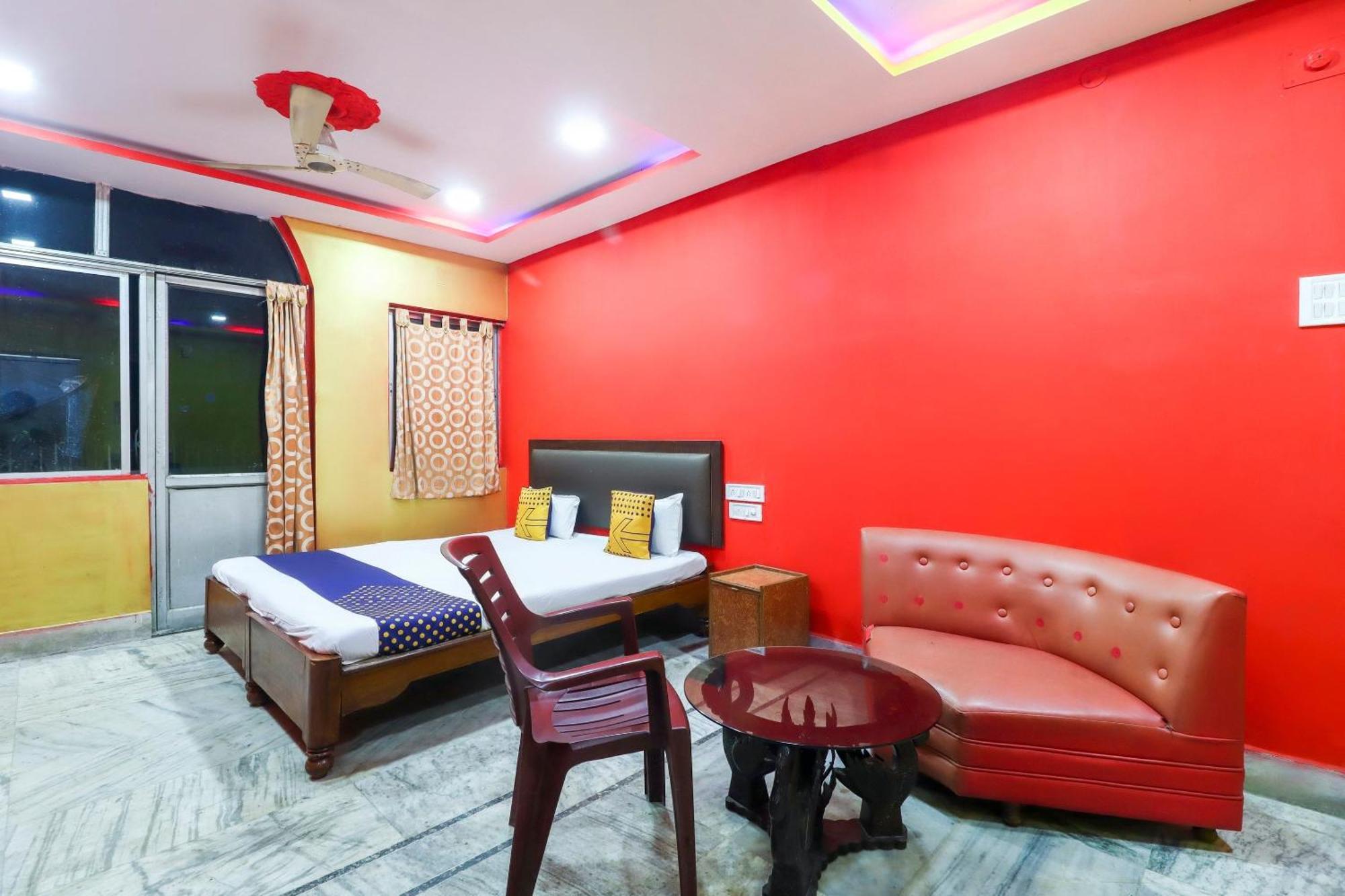 Hotel O Bright Jamshedpur Extérieur photo