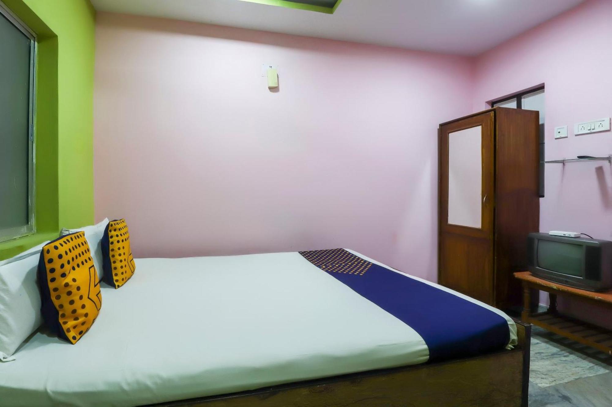 Hotel O Bright Jamshedpur Extérieur photo