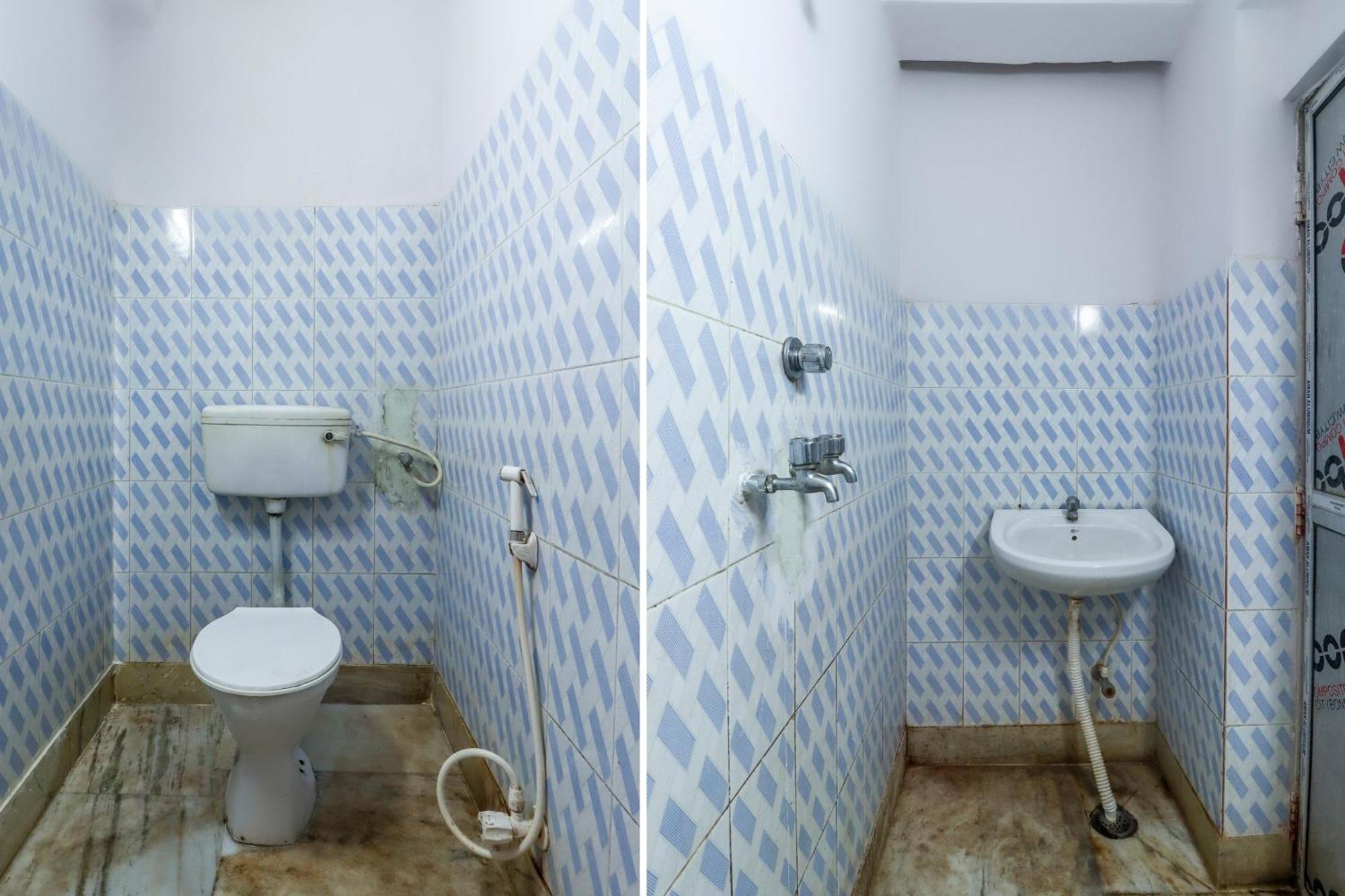 Hotel O Bright Jamshedpur Extérieur photo